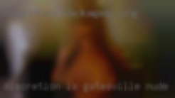 Discretion is Gatesville nude expected and assured.