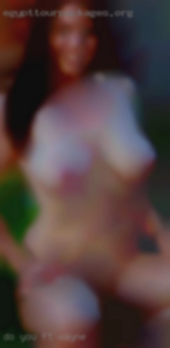 Do you want to be my hidden Ft. Wayne treasure?