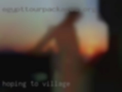 Hoping to find some fun adventures in village here.