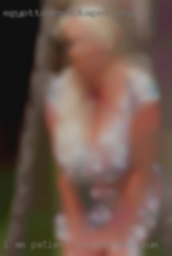 I am patient couple swap cum and confident about myself.