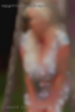 I would love to  be your Neenah cuckold.