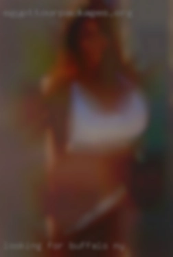 Looking in Buffalo, NY for someone a little older.