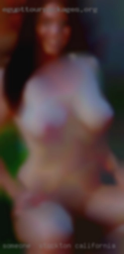 Someone in Stockton, California  willing to teach a newbie.