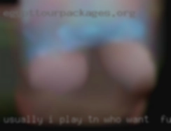Usually I play  in a dominant TN who want to fuck role.