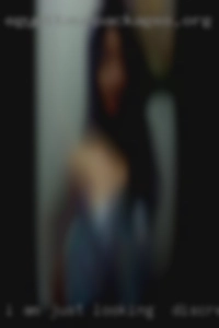 I am just looking looking for discreet dates for  the right guy.