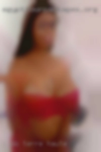 I do drink Terre Haute but not very much.