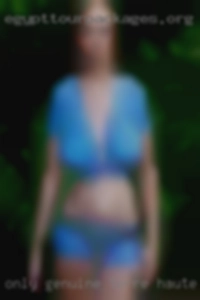 Only genuine Terre Haute people please.