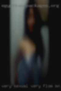 Very sexual, very oral, 69 Flom, MN for foreplay.