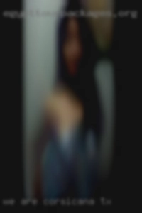 WE ARE HERE TO in Corsicana, TX CHAT,...not hook up.